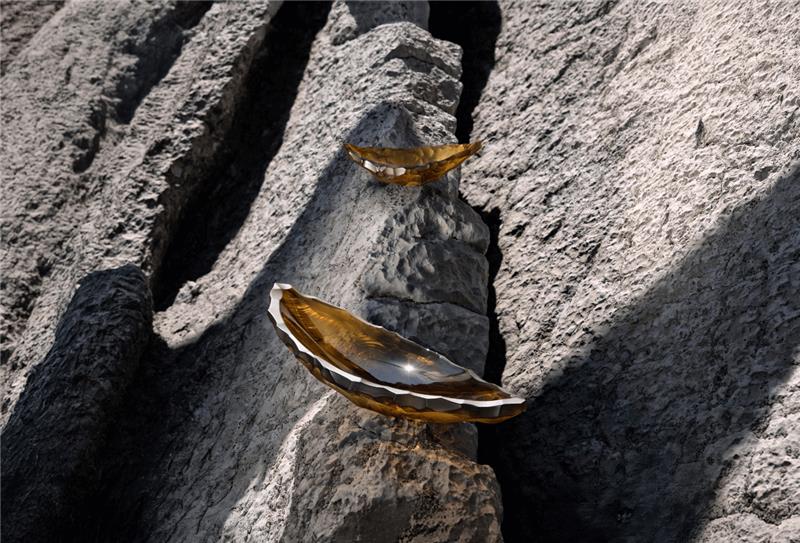 New – Lalique North America