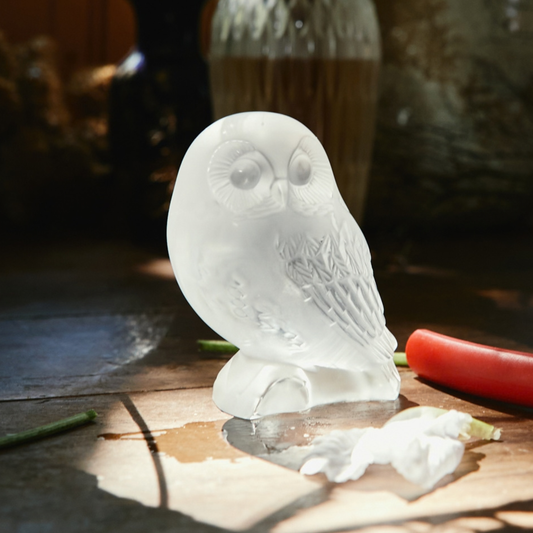 Homeware – Lalique North America