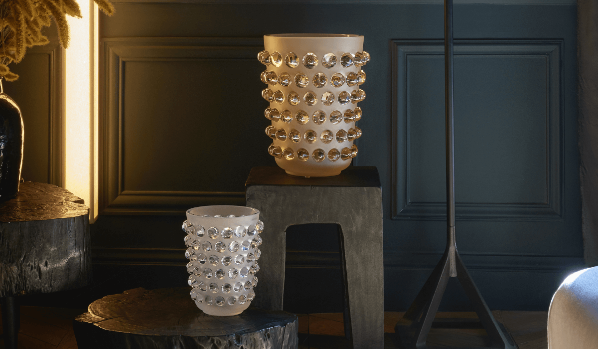 Mossi – Lalique North America