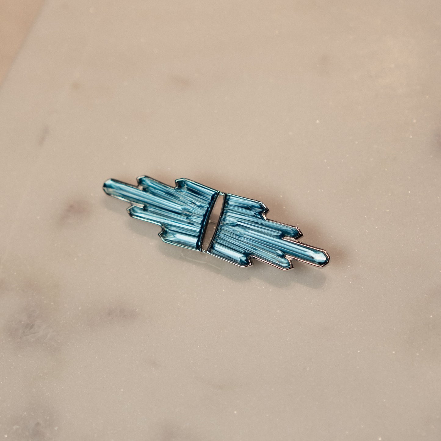 Broche Terramineral