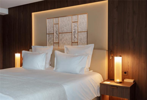 Discover Lalique interior design studio