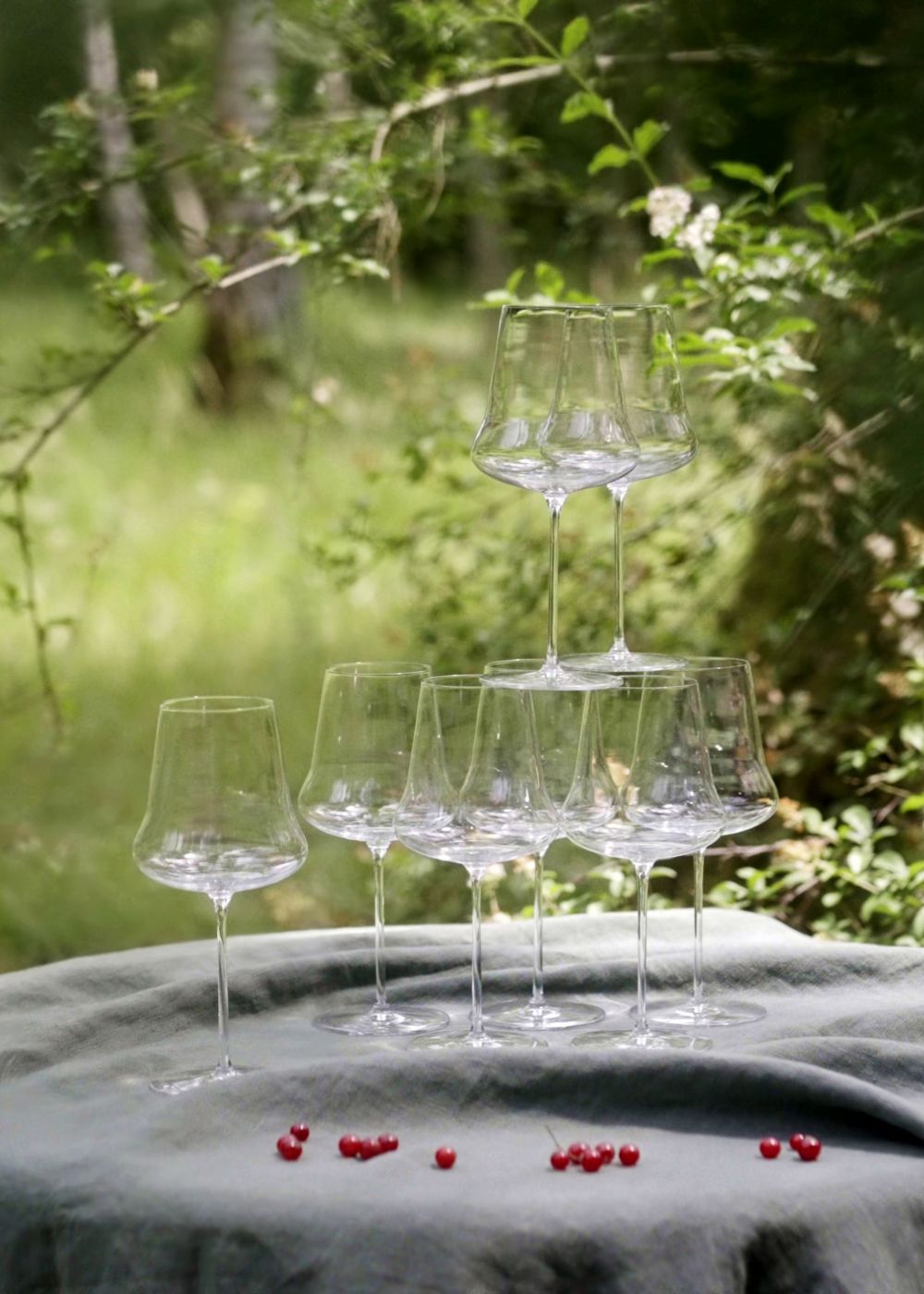 The art of hosting – Lalique North America