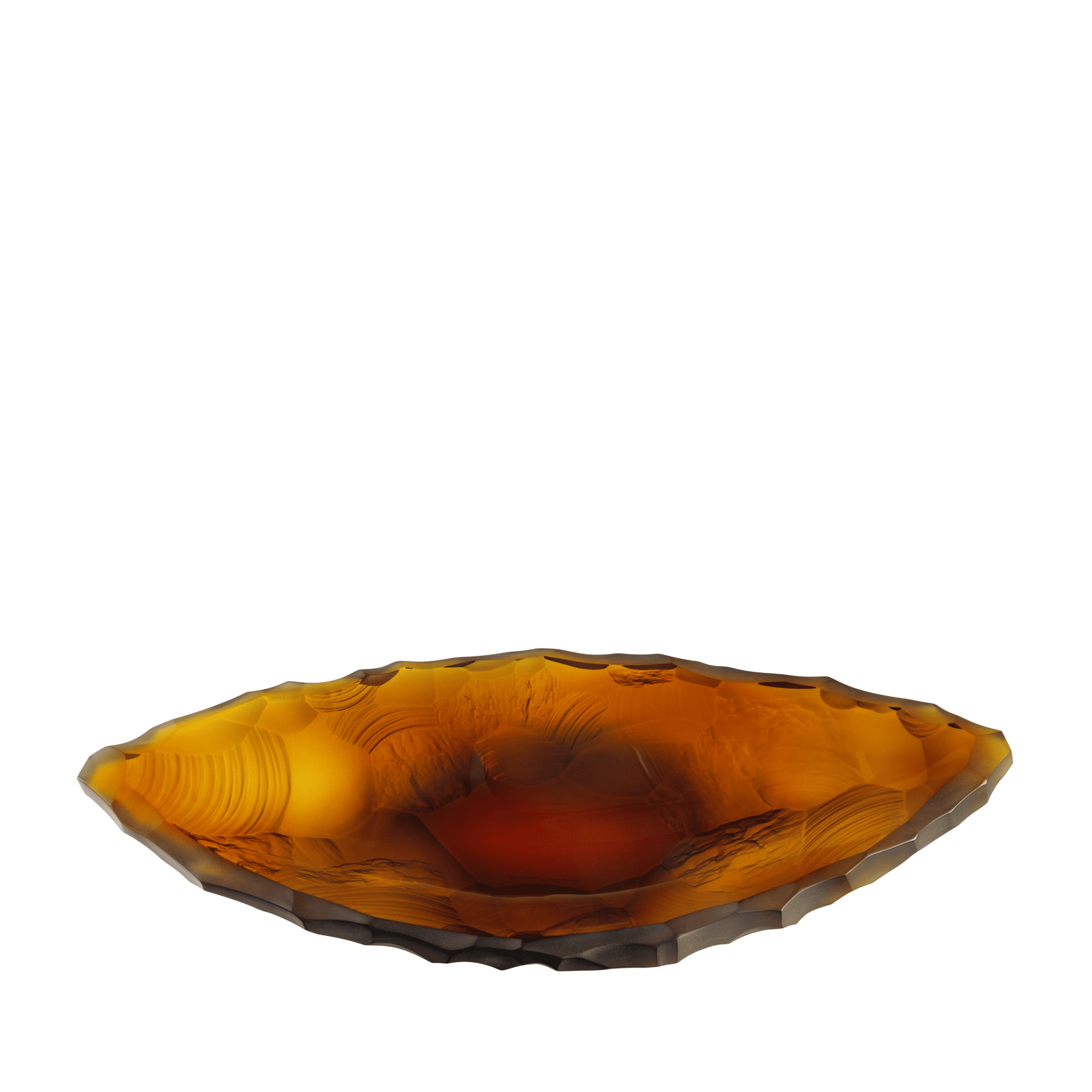 Silex Bowl – Lalique North America