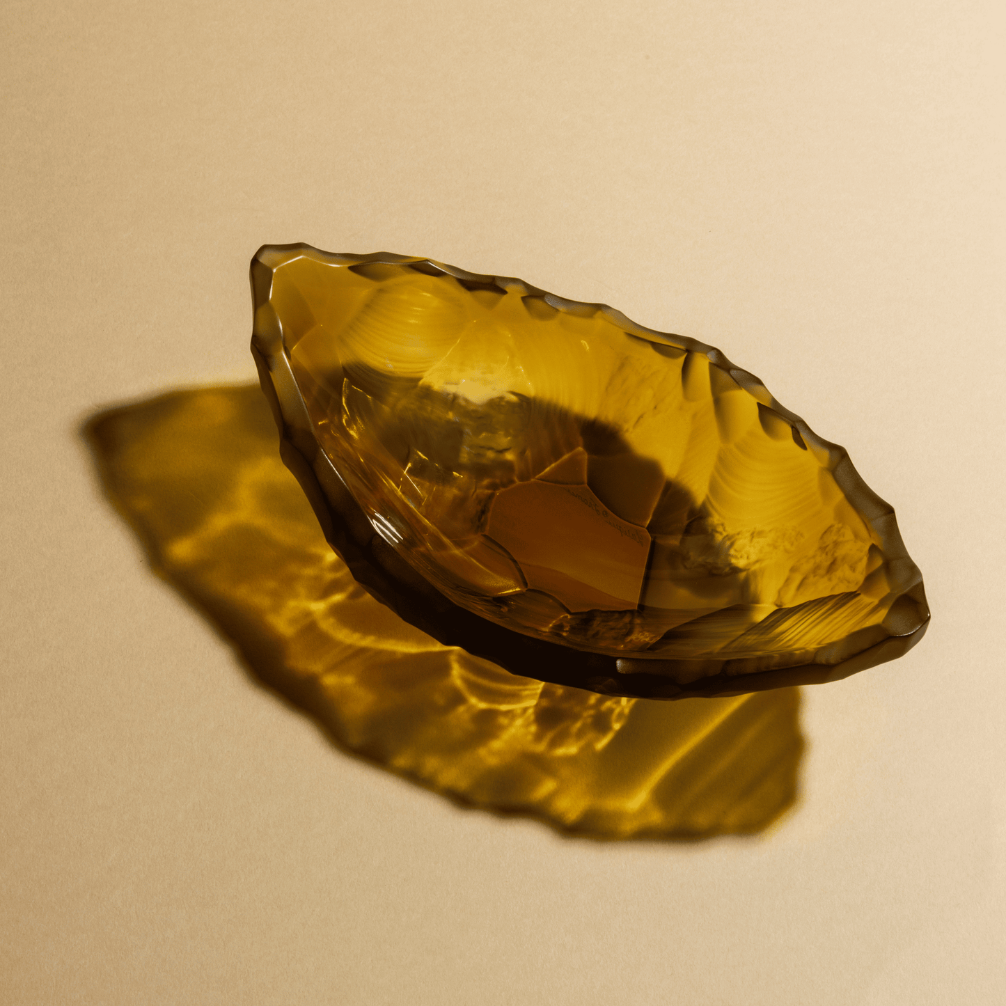Coupe Silex, Petit Modèle