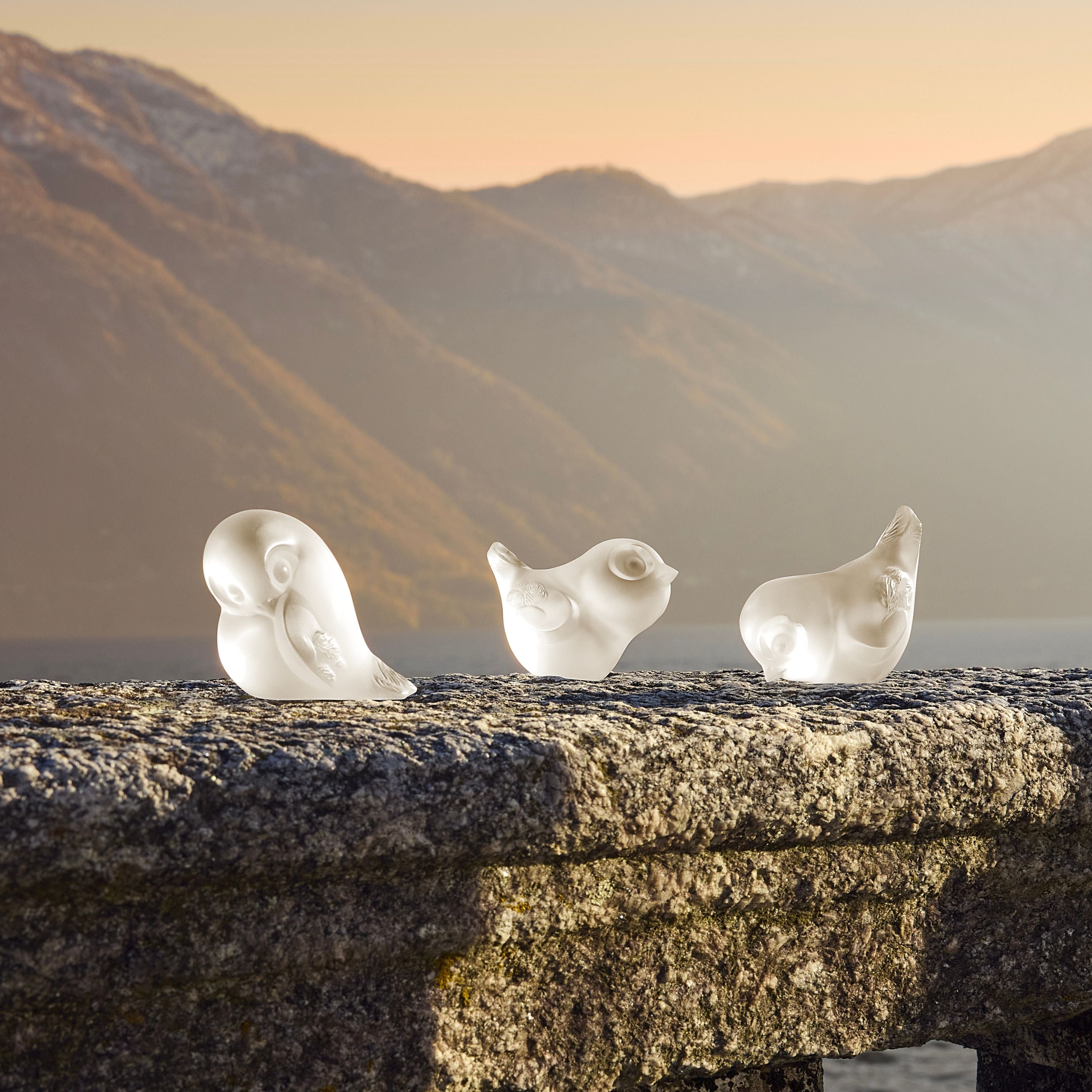 New – Lalique North America
