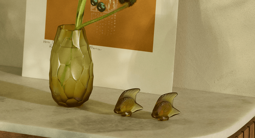 Gregoire Toad sculpture – Lalique North America Gregoire Toad sculpture – Lalique North America
