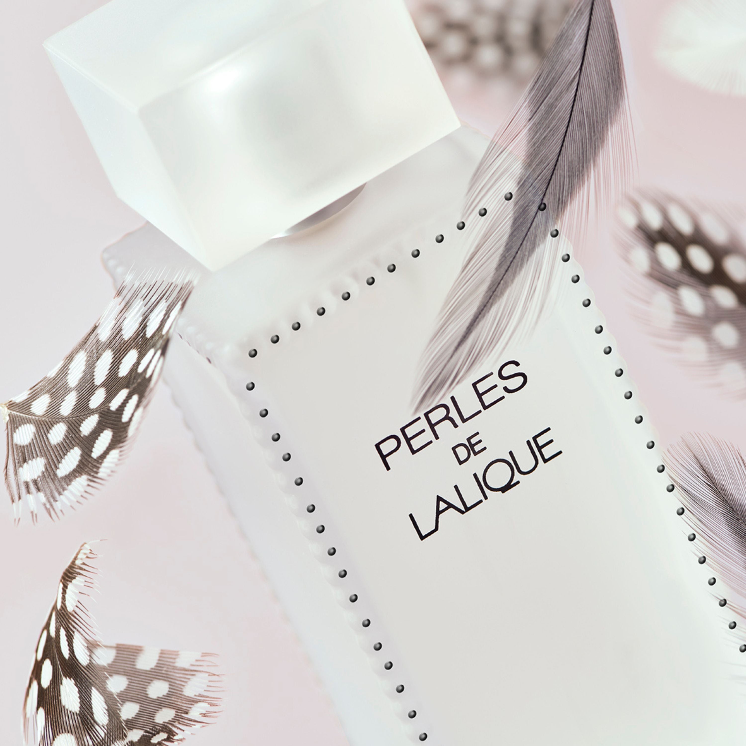 Perles de Lalique, Eau de Parfum – Lalique North America