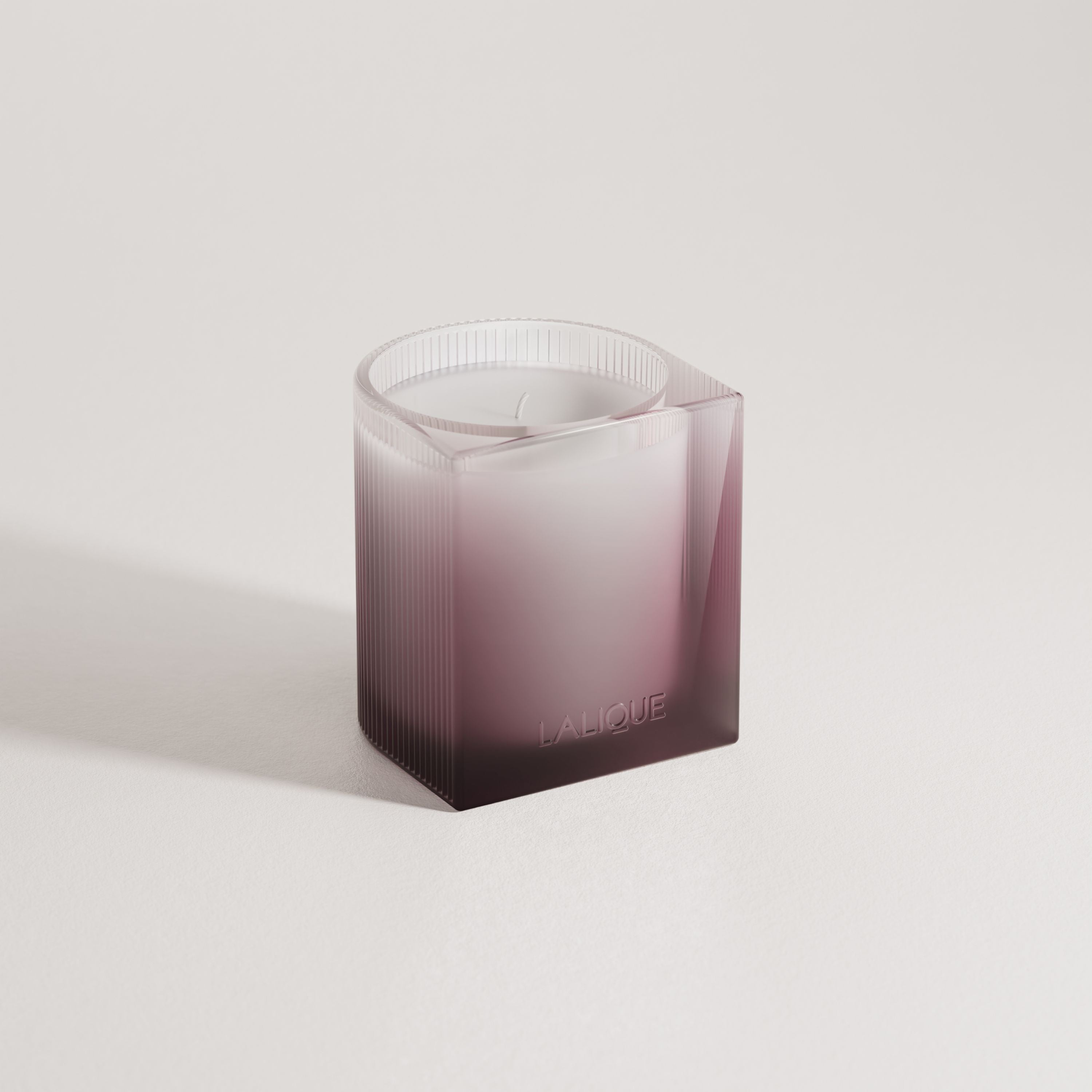 Candles – Lalique North America