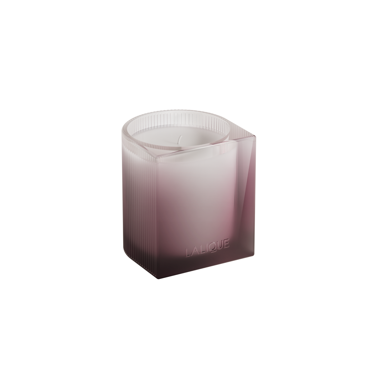 LALIQUE SAFRAN アロマキャンドル Candles – Lalique North America