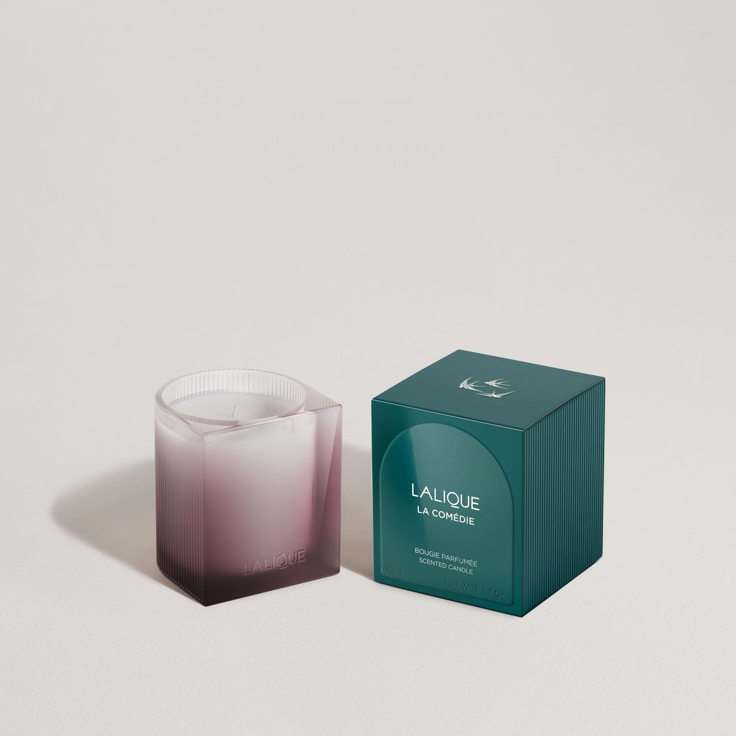 La Comédie, Scented Candle