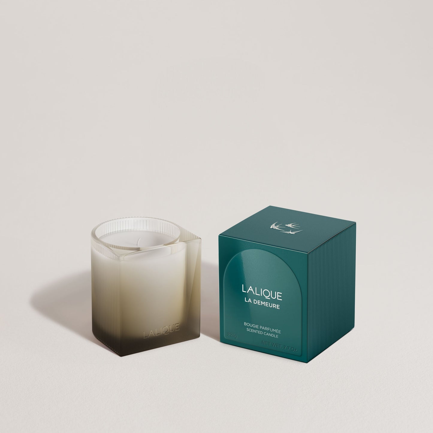 La Demeure, Bougie Parfumée