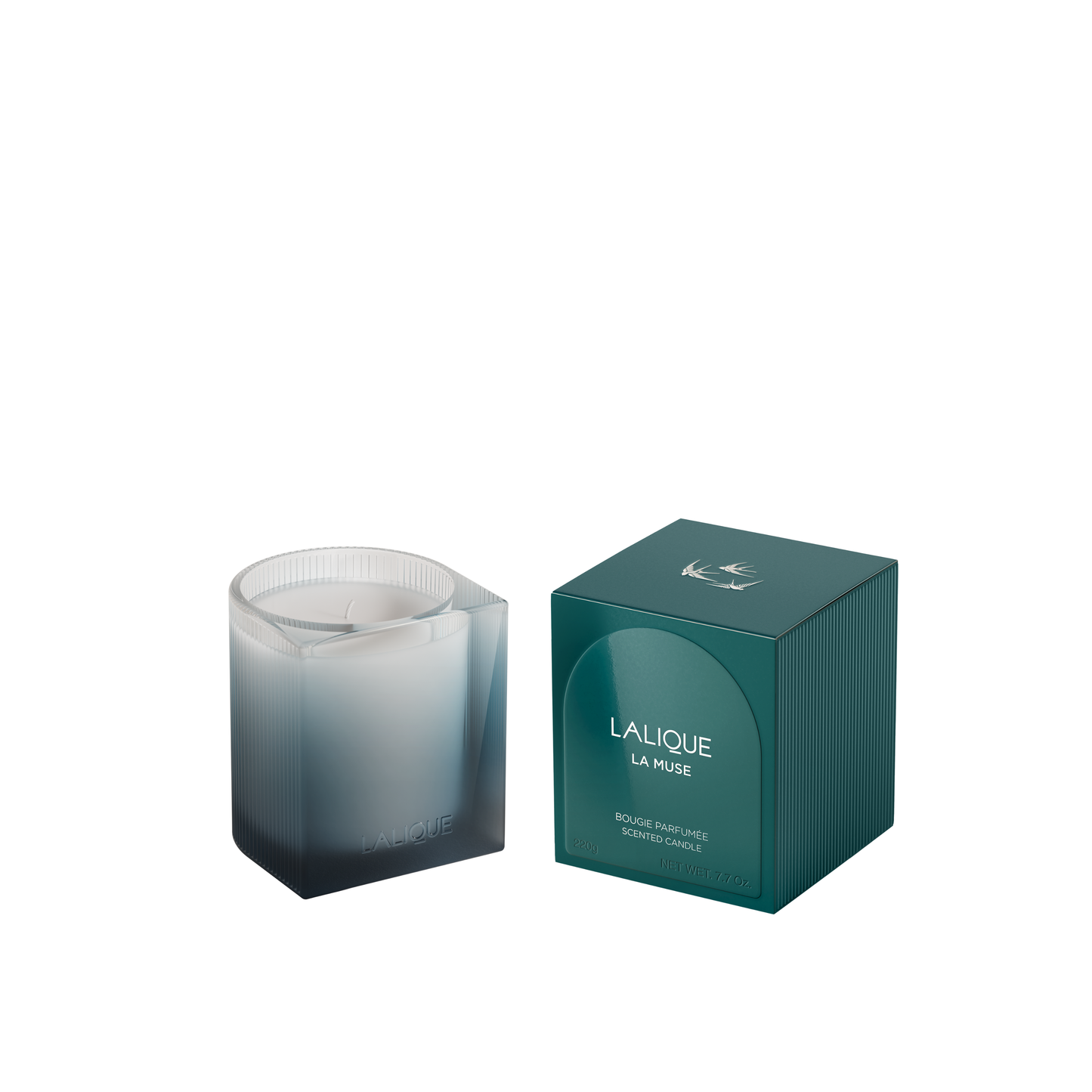 La Muse, Bougie Parfumée