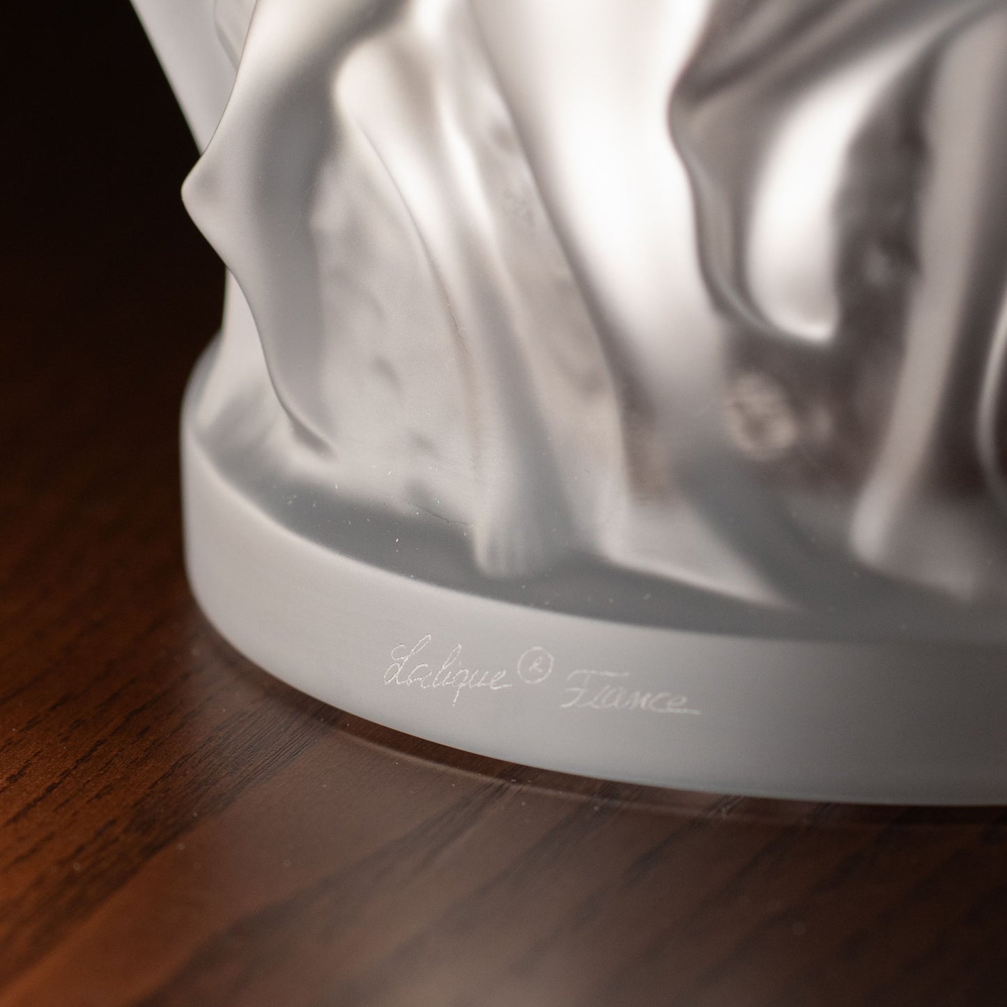 Iconic Bacchantes Vase