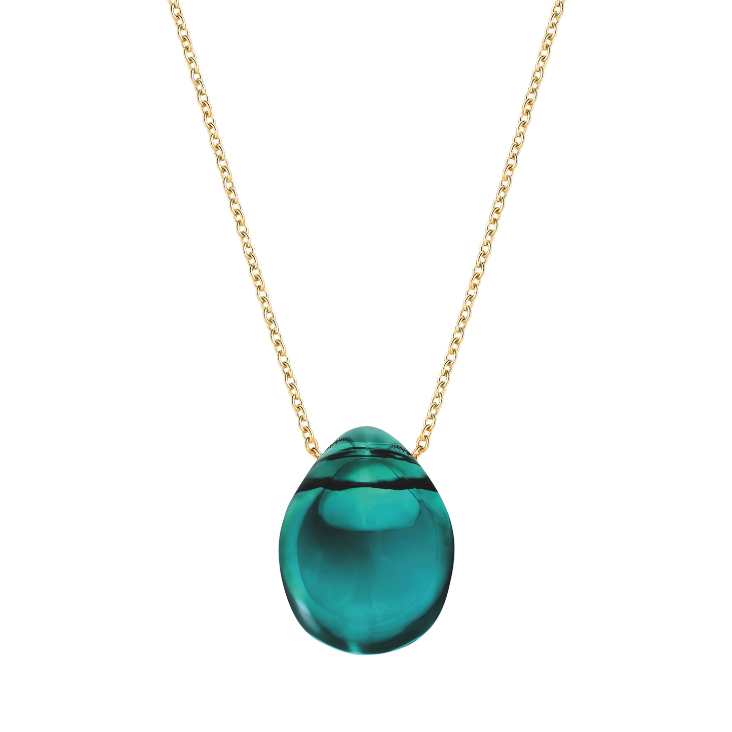 Pendentif Cabochon