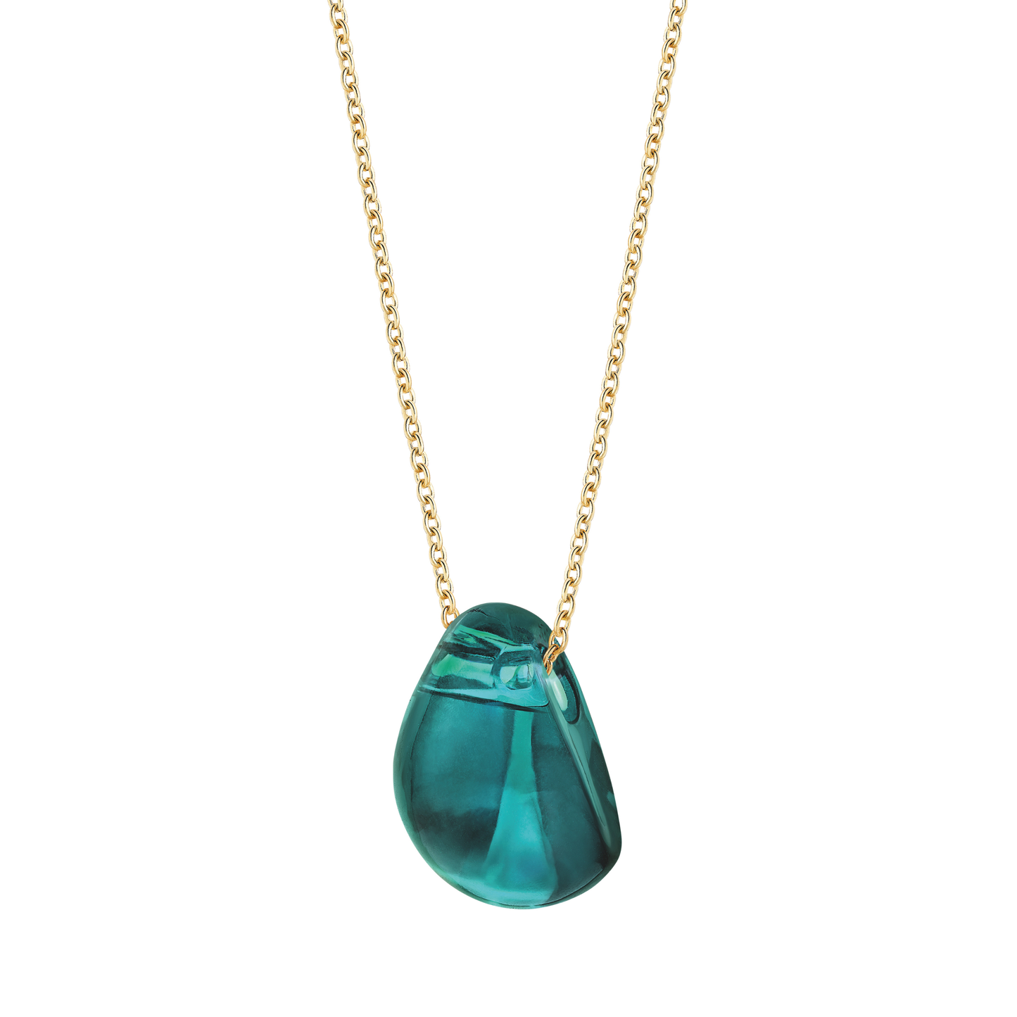 Pendentif Cabochon
