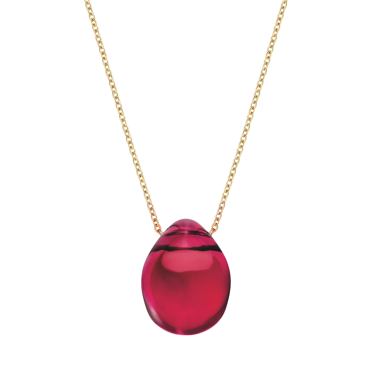 Pendentif Cabochon