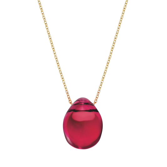 Pendentif Cabochon