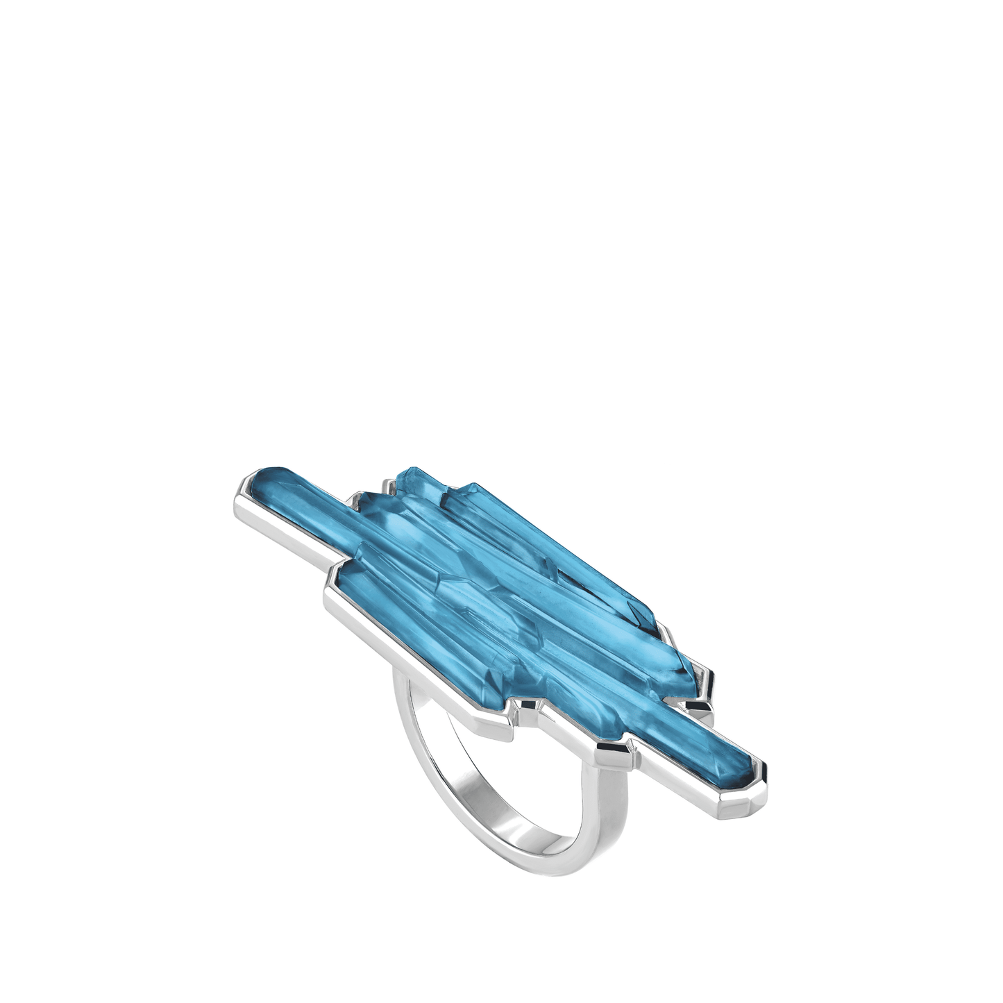 Bague double Terramineral