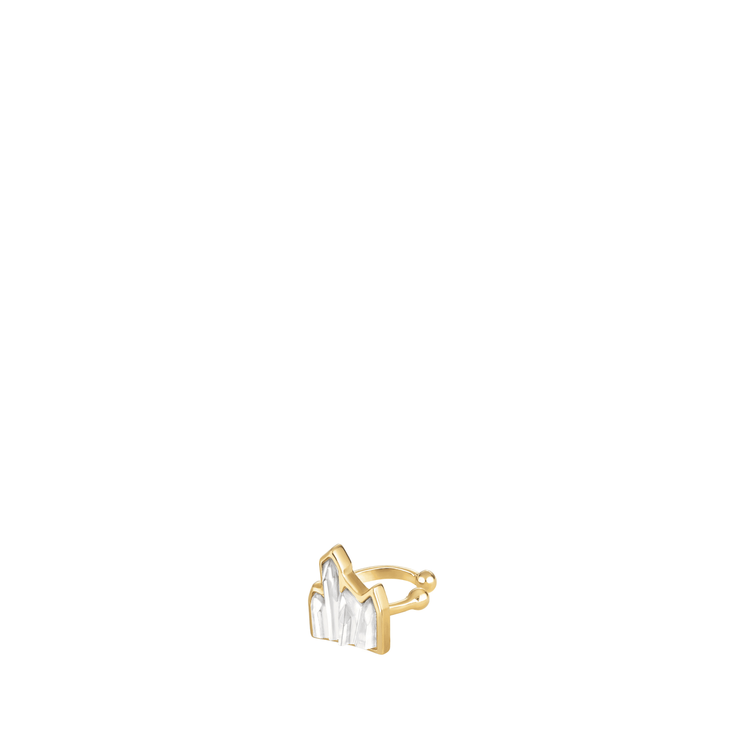 Terramineral Earcuff