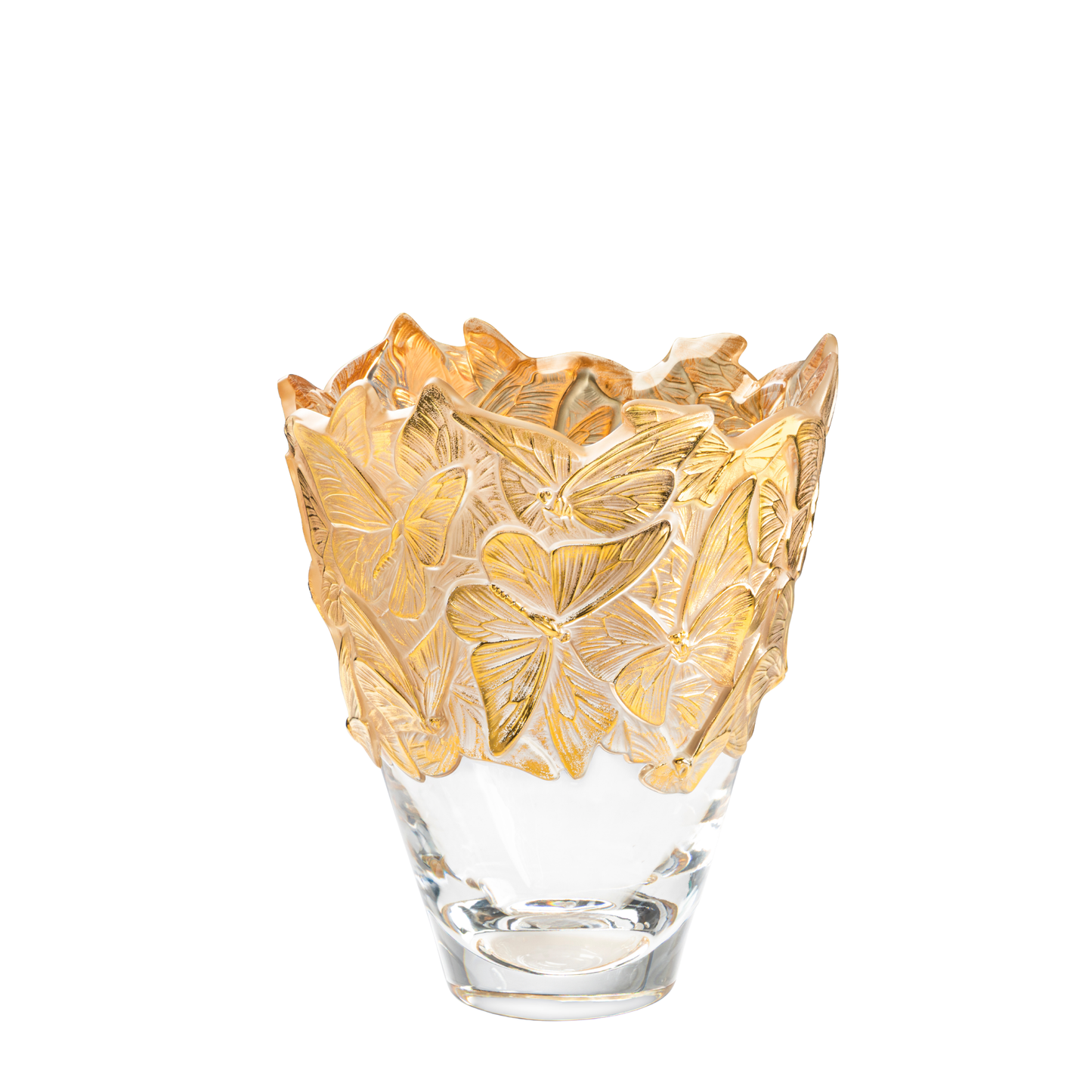 Papillons Large Vase