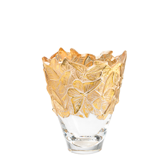 Papillons Large Vase