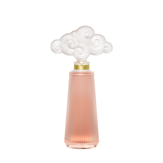 Crystal Collectible Flacon "Rêverie"
