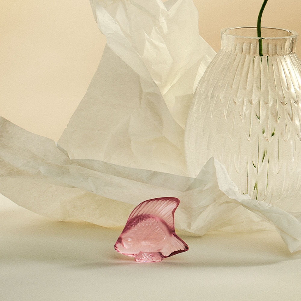 Sculpture Poisson