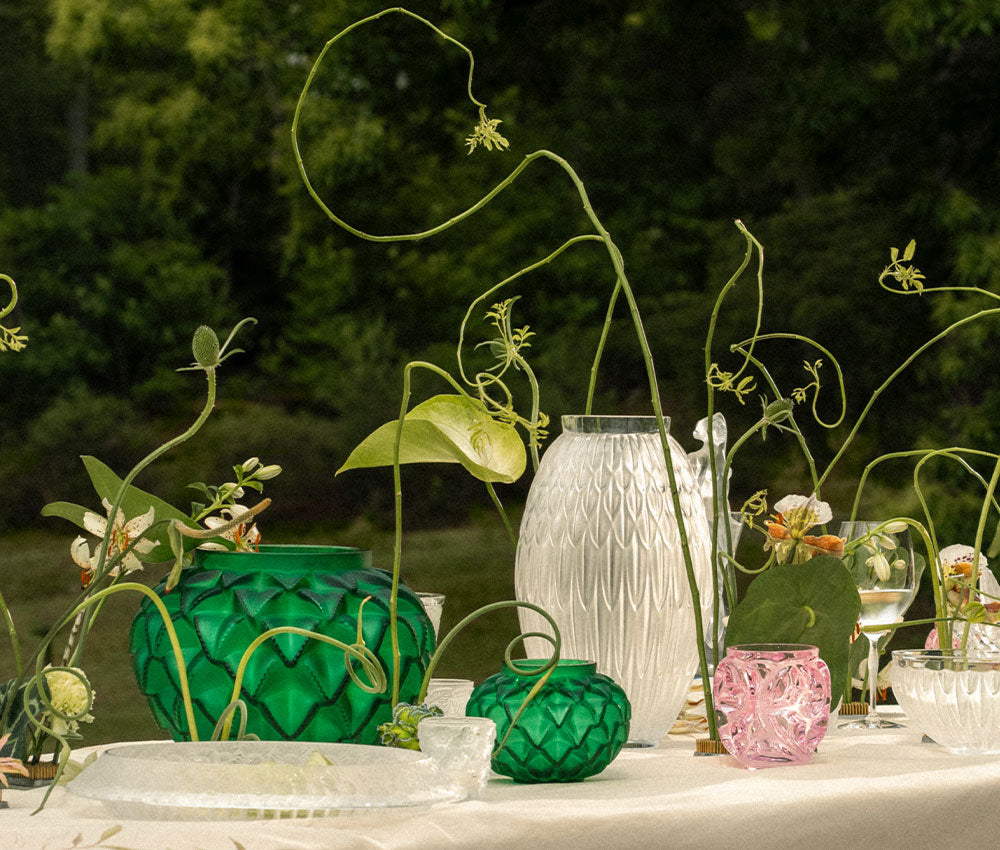 A Lalique Summer – Lalique North America