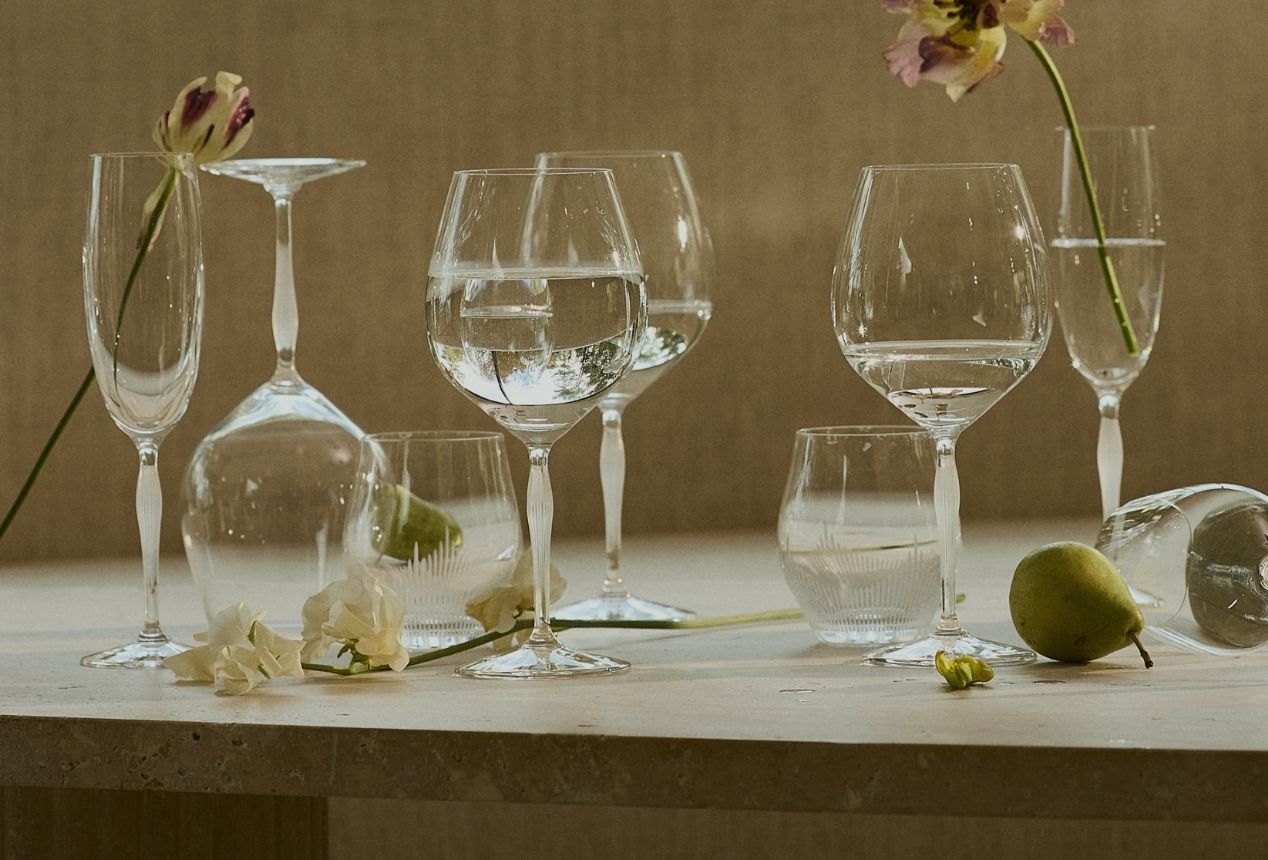 Dampierre vase – Lalique North America