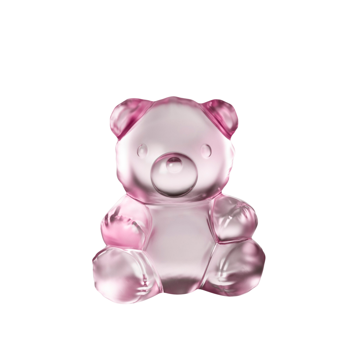 Teddy Air large sculpture
