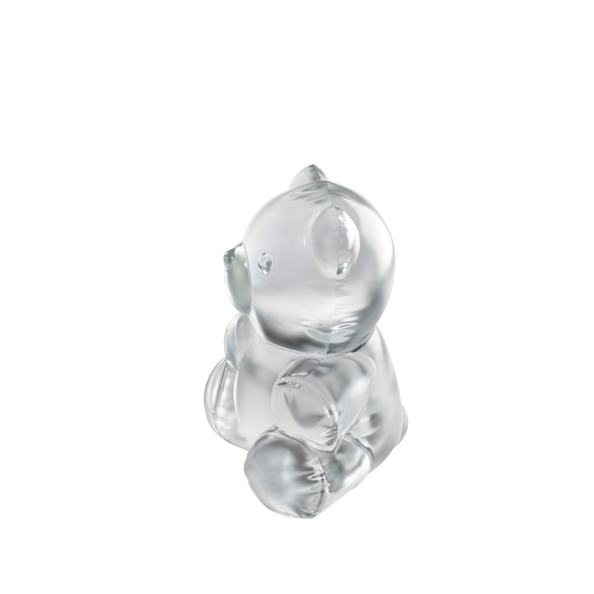 Teddy Air large sculpture