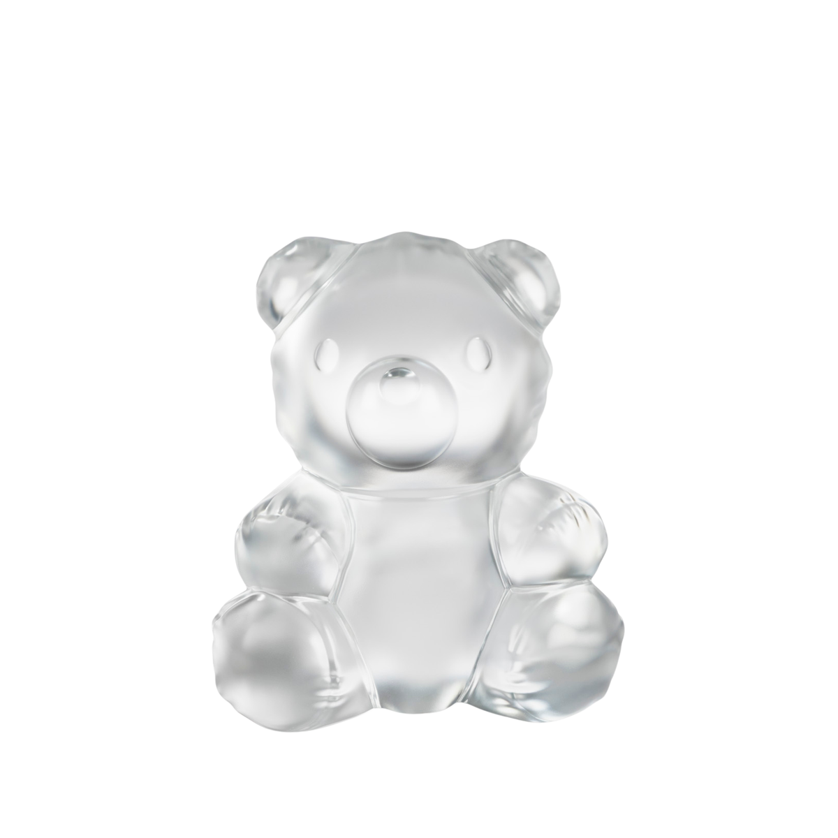 Teddy Air large sculpture