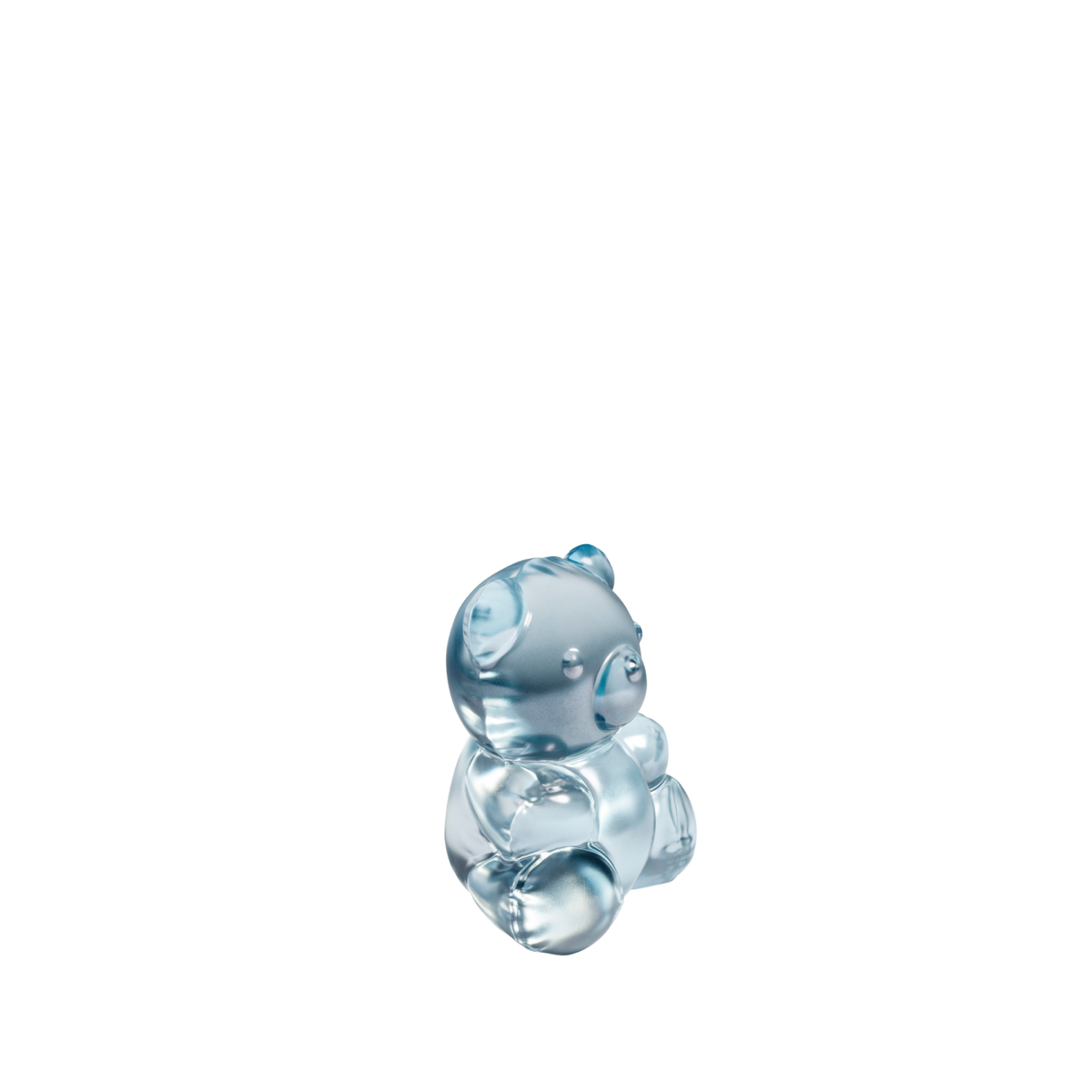 Sculpture Teddy Air petit modèle