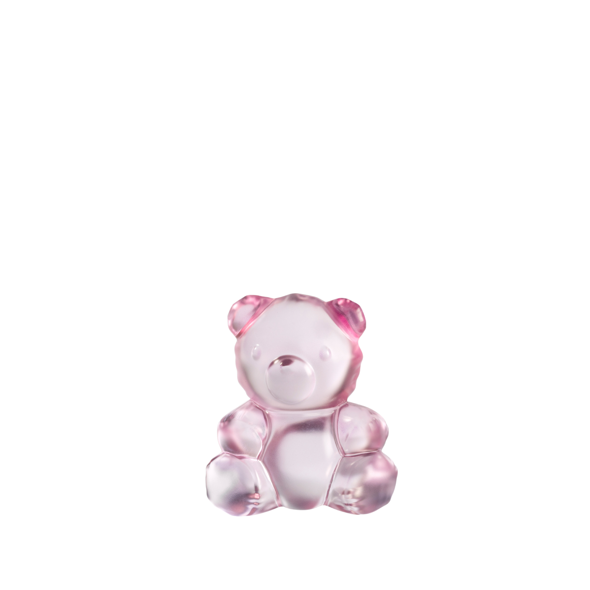 Teddy Air small sculpture
