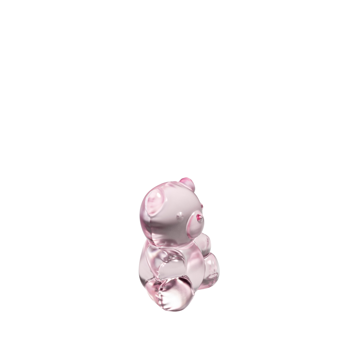 Teddy Air small sculpture