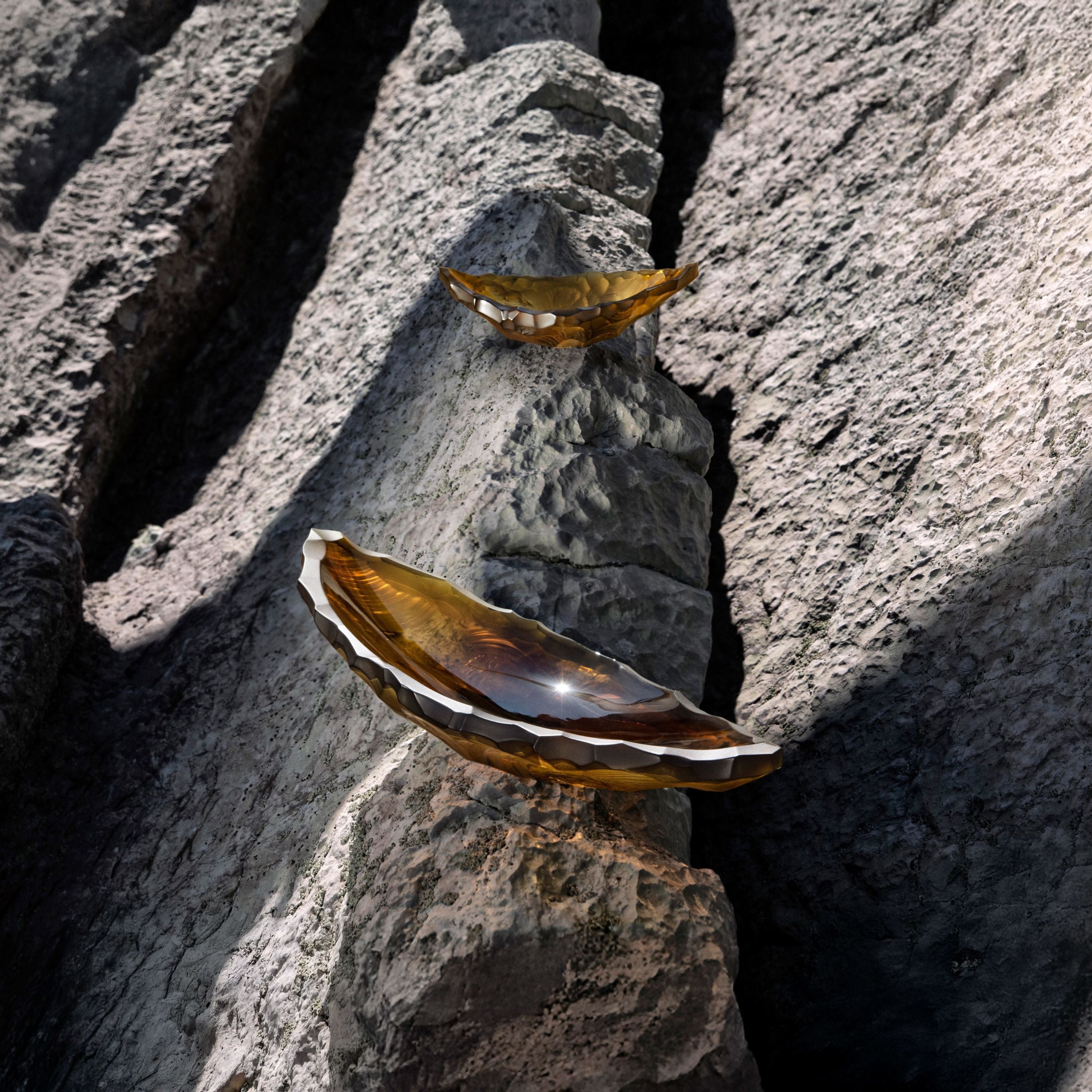 Silex Bowl – Lalique North America