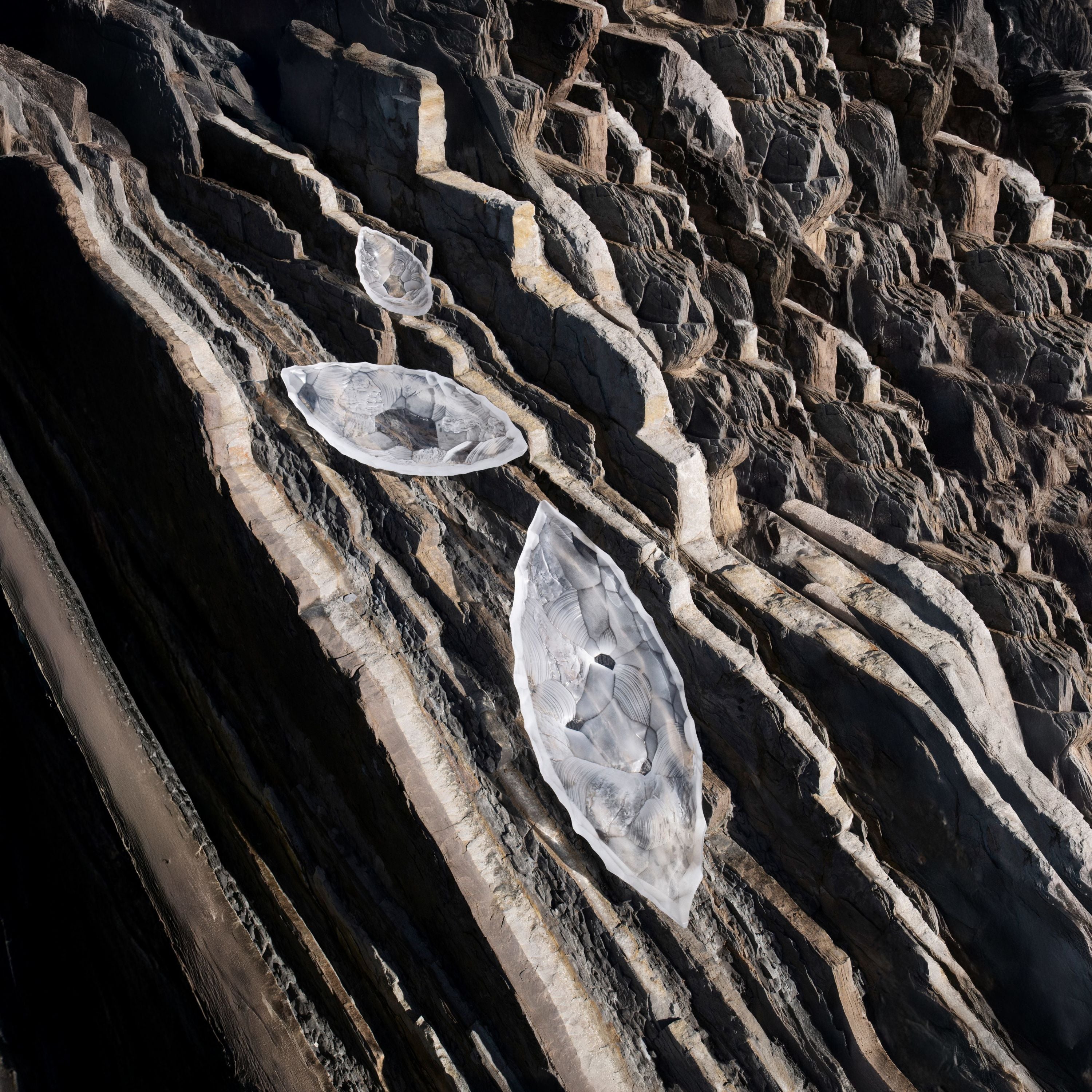 Silex Bowl – Lalique North America