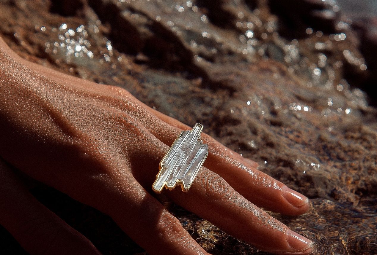 All jewellery collections – Lalique North America