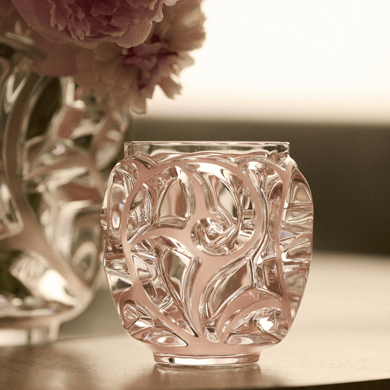 Iconic decorative objects – Lalique North America Iconic decorative objects – Lalique North America