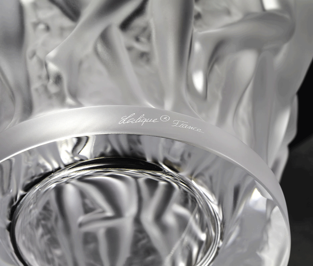 Bacchantes – Lalique North America Bacchantes – Lalique North America