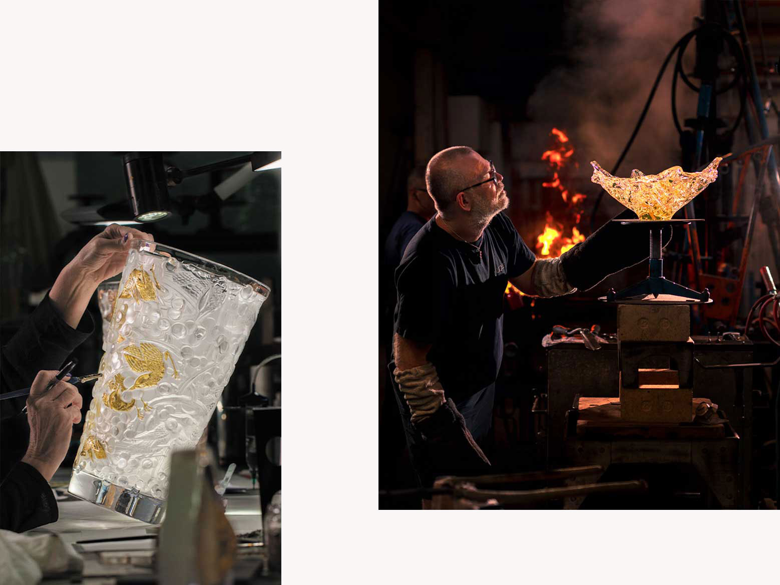 The World of Lalique – Lalique North America