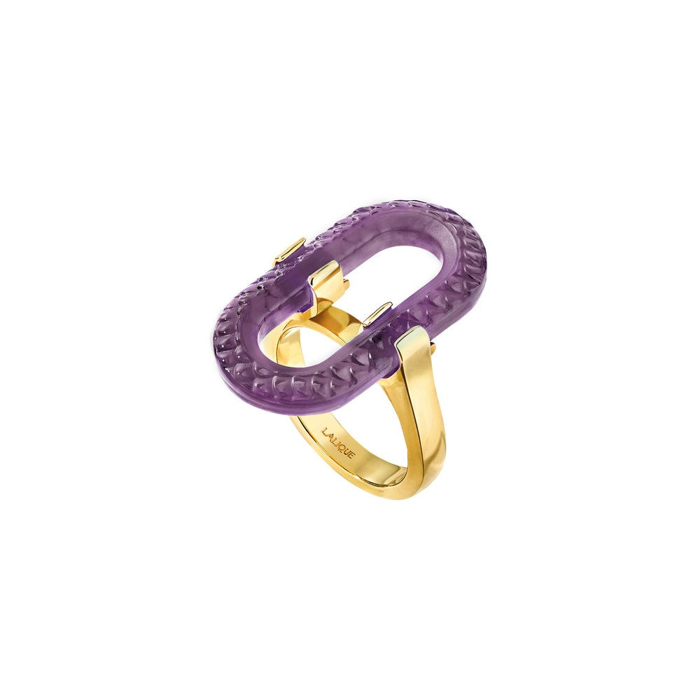 Empreinte Animale Ring