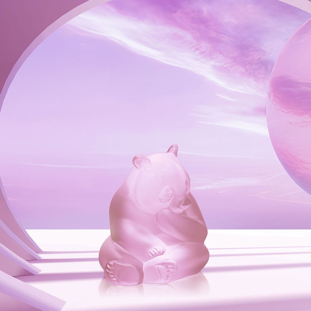 Iconics Rose Nebula – Lalique North America