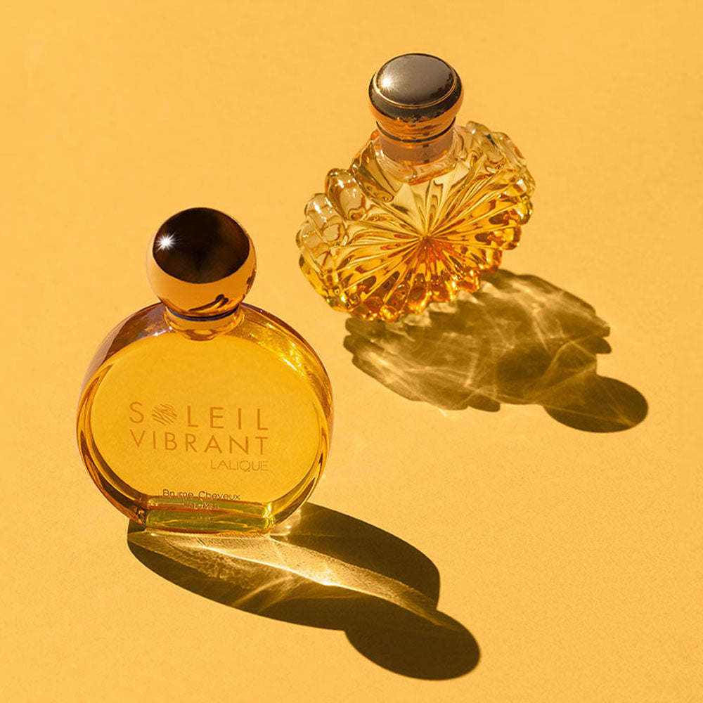 New – Lalique North America